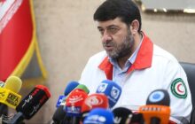 رئیس هلال احمر:دشمن از سلاح‌های غیرمتعارف استفاده می‌کند