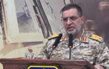 پاسخ قاطع سخنگوی سپاه پاسداران به یاوه‌گویی‌های ترامپ