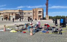 رویترز: آمریکا با استفاده از اطلاعات قدیمی به مدرسه میناب حمله کرد