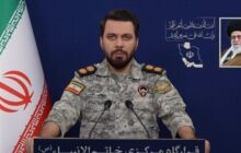 هشدار ایران درباره تجاوز نظامی به زیرساخت‌های سوخت و انرژی