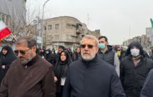 علی لاریجانی: عقل ترامپ به اراده و رشادت ملت ایران نمی‌رسد/ دشمن کم آورده است
