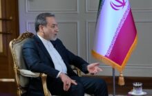 عراقچی:پس از پایان جنگ ساز و کارهای جدیدی برای تنگه هرمز طراحی می‌کنیم