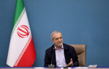 پزشکیان: نوروز فرصتی برای وحدت و انسجام ملی است