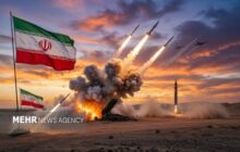 پانزدهمین روز جنگ؛ جهش بی‌سابقه دقت موشکی ایران