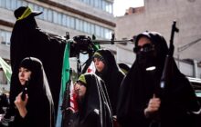 28 میلیون نفر «جان‌فدا، برای ایران»