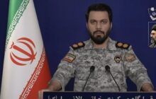 حفظ امنیت خانواده کارکنان کشتی موجب تعویق عملیات ایران شد