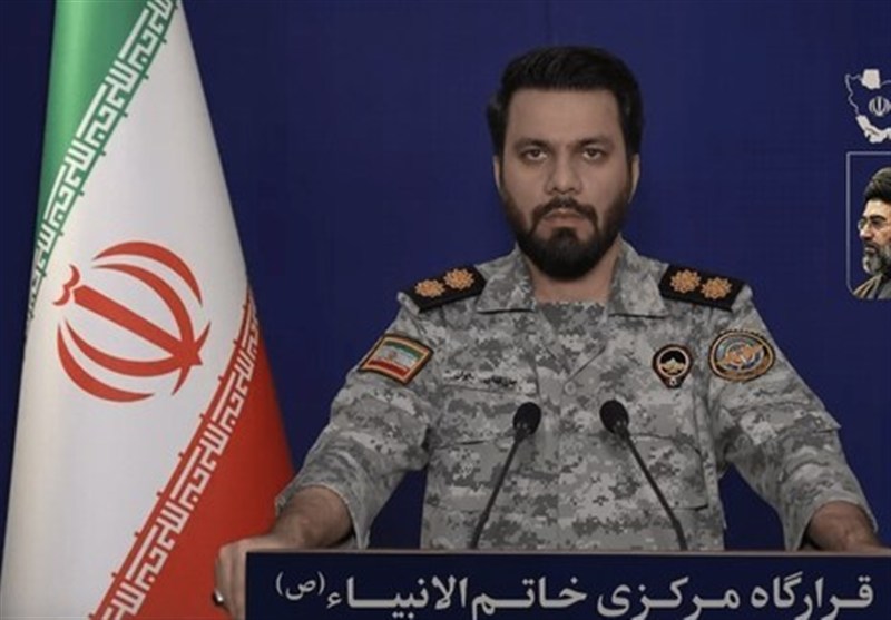 حفظ امنیت خانواده کارکنان کشتی موجب تعویق عملیات ایران شد