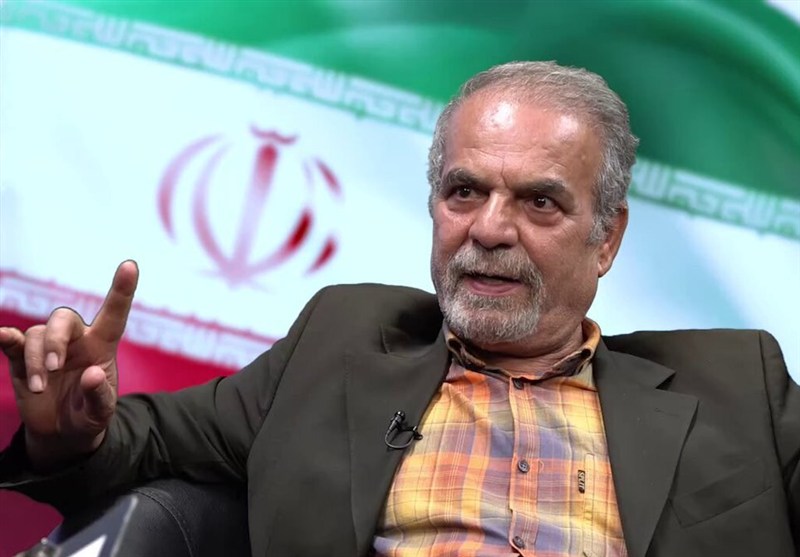 شمس‌الواعظین: ایران هیچگاه تقاضای آتش‌بس نداد؛ آماده بود تا آخر بجنگد