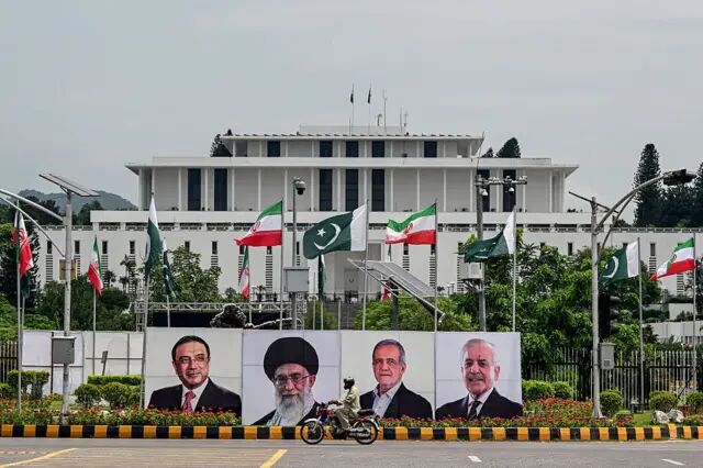 مذاکرات اسلام‌آباد؛ آزمون میانجیگری پاکستان و حسن نیت آمریکا