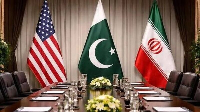 مذاکرات میان ایران و طرف آمریکایی در اسلام‌آباد آغاز شد