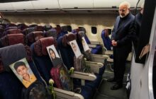 پیام انسانی ایران؛روایت رسانه چینی از «همسفران خاموش» دکتر قالیباف به اسلام‌آباد
