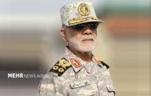 سرلشکر عبداللهی: درهای جهنم به روی دشمن باز خواهد شد