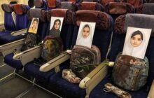روز دختر و عذاب وجدان وطن فروشان جنگ طلب برای قتل عام میناب!