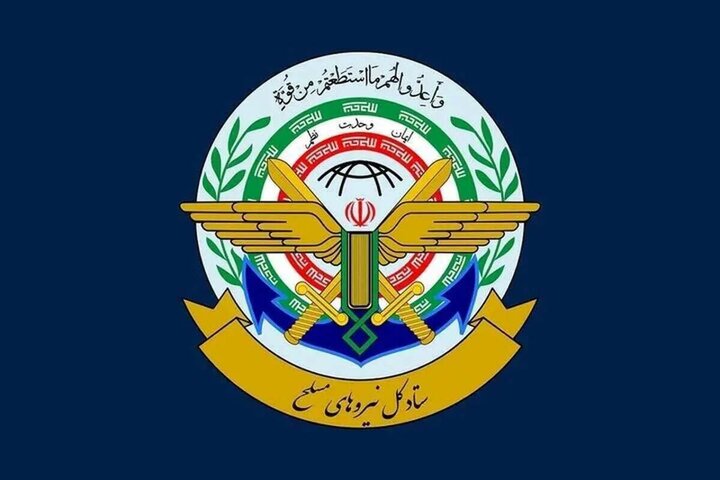 هشدار قرارگاه خاتم به آمریکا؛ دست از دزدی دریایی بردارید