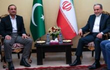 پشت پرده سه سفر عباس عراقچی