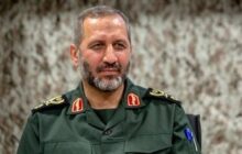 سردار موسوی: منطقه را برایتان جهنم می‌کنیم