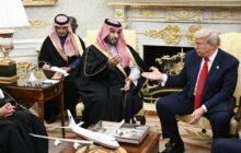 فشار ترامپ به حکام منطقه برای پیوستن به پیمان سازش