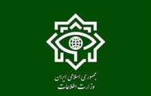وزارت اطلاعات: دشمن شکست‌خورده روی 7 نقطه تمرکز کرده است
