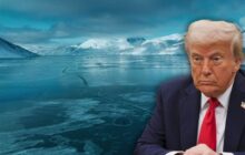 ترامپ همچنان در تلاش برای تصاحب گرینلند
