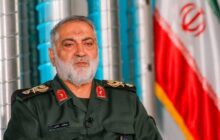 سردار شکارچی: در صورت حمله دشمن، پاسخ ما شدیدتر و سنگین‌تر خواهد بود