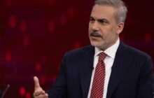 فیدان: ایران، ترکیه و اسرائیل می‌توانند در یک پلتفرم منطقه‌ای باشند!