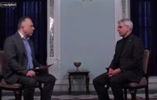 بقائی: تصمیم ما این است فعلاً روی پایان جنگ تمرکز کنیم