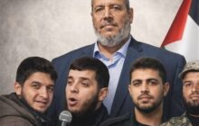 فرزند چهارم رهبر حماس به برادران شهیدش پیوست