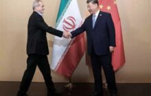 موضع چین در قبال ایران «تغییرناپذیر» است