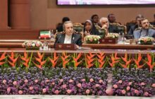 عراقچی خطاب به امارات: ائتلاف با اسرائیل هم از شما محافظت نکرد