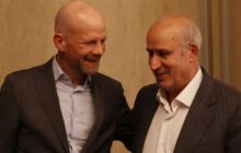 تاج: فیفا 10 شرط ما را شنید و راه‌حل‌هایی داد