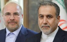 قالیباف و عراقچی به دوحه سفر کردند