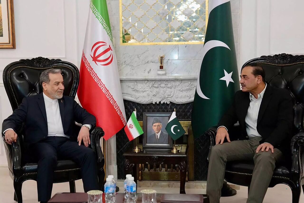 توپ مذاکرات در زمین واشنگتن؛ آمریکا طرح مذاکراتی ایران را برای پایان جنگ بررسی می‌کند