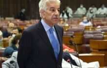 وزیر دفاع پاکستان: به نتایج مثبت برای پایان جنگ خاورمیانه نزدیک می شویم