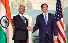 روبیو: اخباری در باره مذاکرات با ایران اواخر امروز احتمالا اعلام می‌شود