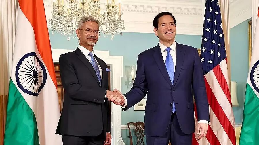 روبیو: اخباری در باره مذاکرات با ایران اواخر امروز احتمالا اعلام می‌شود