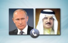 تأکید روسیه بر راه‌حل دیپلماتیک موضوع ایران