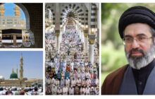رهبر معظم انقلاب: آمریکایی‌ها بدانند زمان به عقب برنخواهد گشت