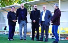 جزئیات برنامه‌ریزی تیم ملی در روزهای باقی‌مانده تا جام جهانی ۲۰۲۶