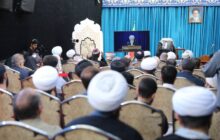 رهبر شیعیان بحرین: امام خامنه‌ای، امت را به اسلام بازگرداند
