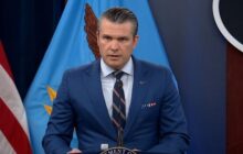 وزیر جنگ آمریکا: آتش بس با ایران پایان نیافته است