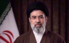 گزارش سرلشکر عبداللهی از آمادگی‌های نیروهای مسلح به محضر فرمانده کل قوا