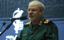 سخنگوی سپاه: تحرکات دریایی مغایر با اصول اعلامی ایران با مخاطرات جدی مواجه خواهد شد