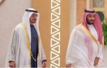 آغاز جنگ سرد متحدان سنتی خلیج فارس