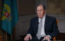 روسیه: با تکرار تجاوز نظامی به ایران مخالفیم