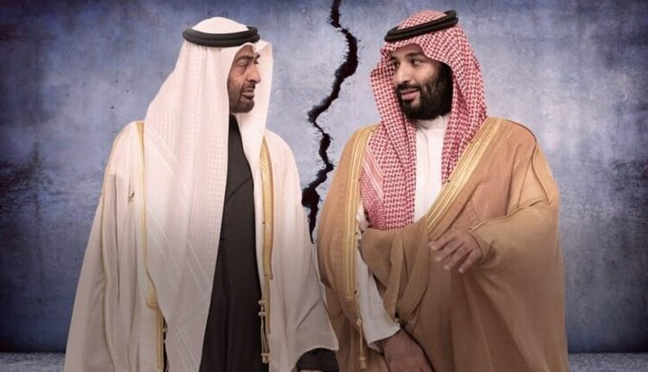 چرا اعراب خلیج فارس این بار مانع جنگ شدند؟