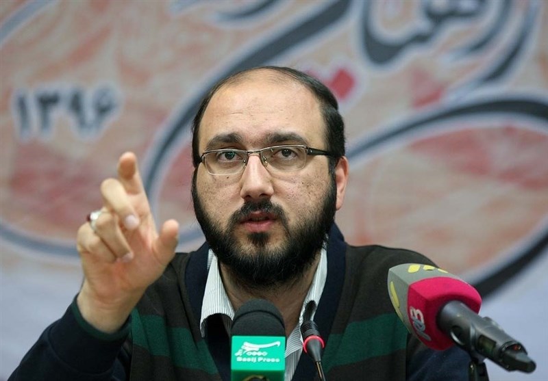 تصادف مدیر شبکه 3 سیما در آزادراه اصفهان ـ نطنز