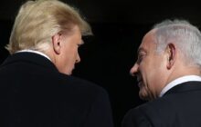 گزارش آکسیوس از گفت‌وگو تند و تحقیرآمیز ترامپ با نتانیاهو