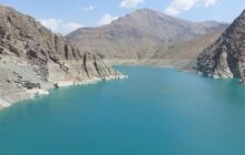رشد 76 درصدی ورودی آب به سدهای ایران