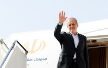 رئیس‌جمهور عازم پاکستان شد/ پزشکیان: بنای ما پیگیری حقوق ملت است