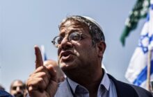 وزیر اسراییلی، آمریکا را تهدید کرد